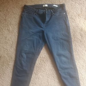 Jessica Simpson Super Skinny Jeans